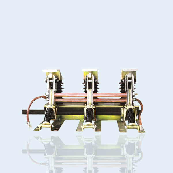 JN17-12/40戶內(nèi)高壓接地開關(guān)